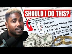 Should You File Married Jointly in 2023? Tax Expert Weighs In