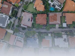 Real estate tax strategy