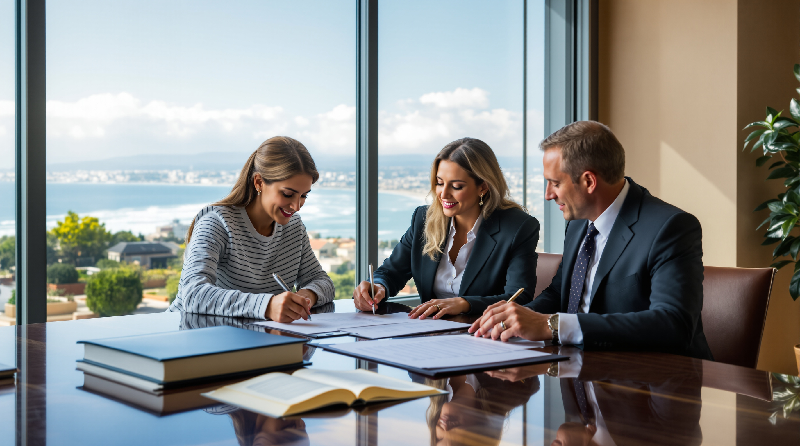 Estate Tax Planning California High Net Worth Family