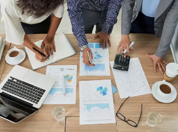 Individual Tax Planning