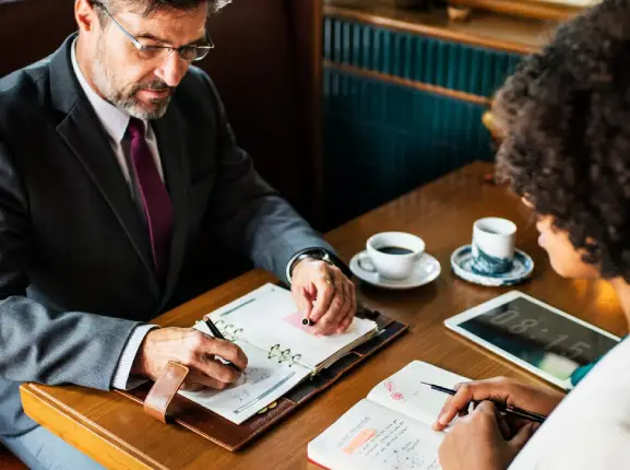 Real Client Case Study